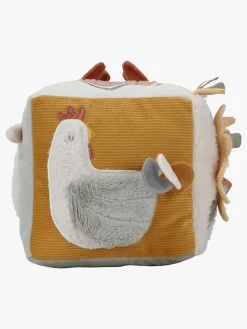 Little Dutch Little Farm Blød Aktivitetslegetøj