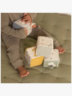 Little Dutch Little Farm  Blødt Aktivitetslegetøj