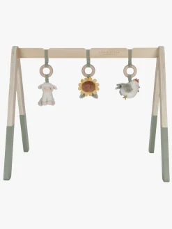 Little Dutch Little Farm Aktivitetscenter Træ