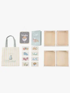 Little Dutch Markedsbod