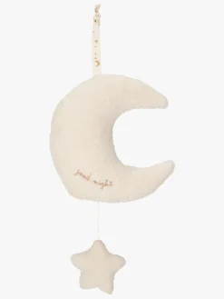 Little Dutch Moon With Star Spilledåse