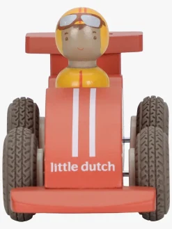 Little Dutch Racerbiler med Figurer