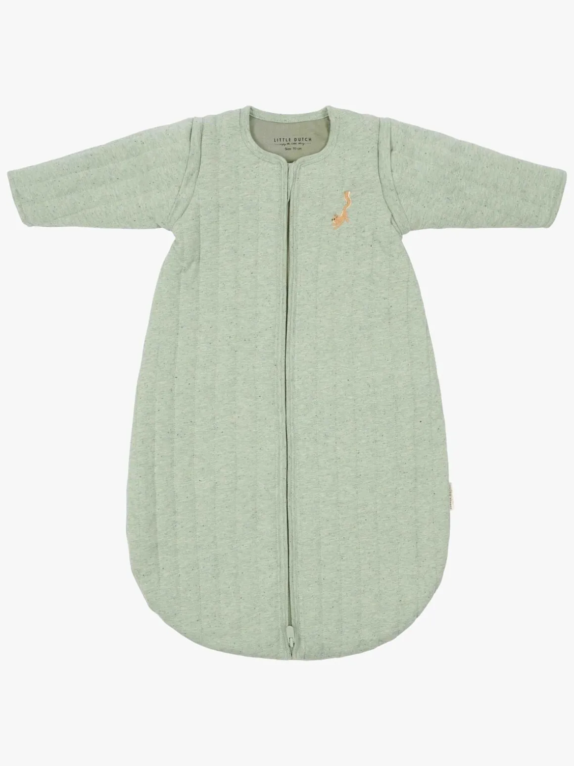 Little Dutch Sage Vinter Sovepose 90 cm, Grøn