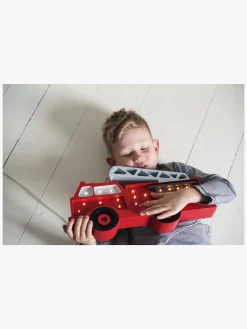 Little Lights Lampe Brandbil