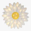 Little Lights Lampe Daisy, Hvid
