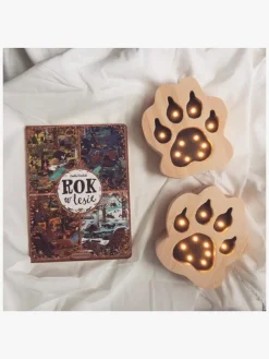 Little Lights Lampe Pote