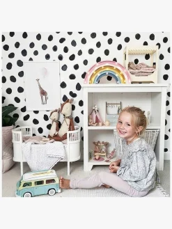 Little Lights Lampe Regnbue, Multi