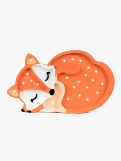 Little Lights Lampe Ræv