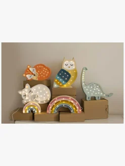 Little Lights Lampe Ræv