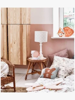 Little Lights Lampe Ræv