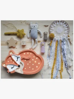 Little Lights Lampe Ræv