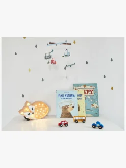 Little Lights Lampe Ræv