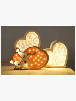 Little Lights Lampe Ræv