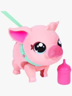 Little Live Pets Grisen Piggly