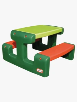 Little Tikes Bord- & Bænkesæt Evergreen