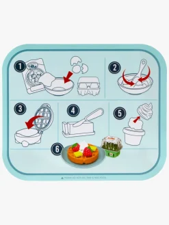 Little Tikes Creative Chefs Vaffelsæt