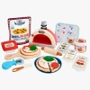 Little Tikes Creative Chefs Pizzasæt