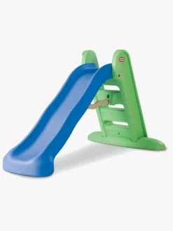 Little Tikes Easy Store Giant Rutsjebane