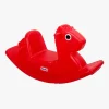 Little Tikes Gyngehest Rød
