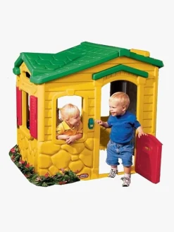 Little Tikes Legehus Magic Doorbell
