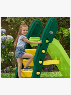 Little Tikes Rutsjebane, Evergreen