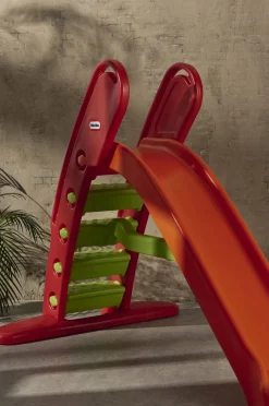 Little Tikes Rutsjebane Rainbow