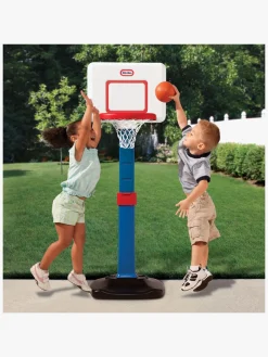 Little Tikes Stativ m. Basketkurv