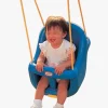 Little Tikes Toddler Swing Gynge, Blå