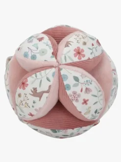 LittleDutch Fairy Garden Gripping Ball Aktivitetslegetøj