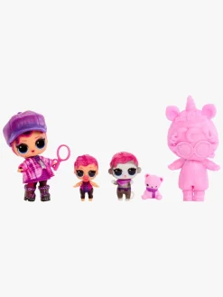 L.O.L. Surprise! Eye Spy Figur Ultimate Unboxing