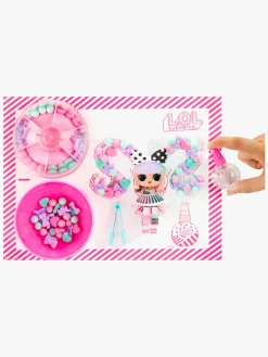 L.O.L. Surprise! Hair Beads Tots Minidukke Blandet Udvalg