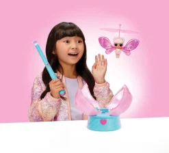 L.O.L. Surprise! Magic Flyers Fairies Figur Blandet Udvalg
