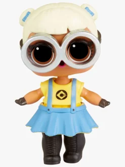 L.O.L. Surprise! Minions Tots Minidukke Blandet Udvalg