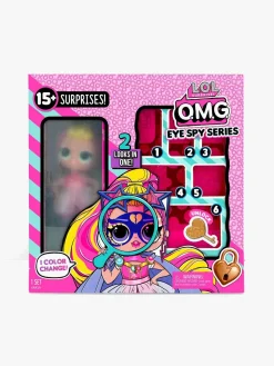 L.O.L. Surprise! Tweens Eye Spy Dukke - Spy