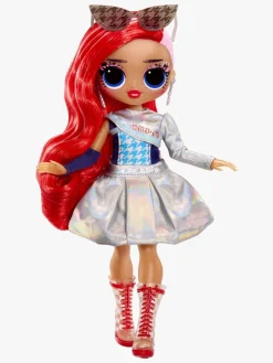 L.O.L. Surprise! Tweens Eye Spy Dukke - Spy