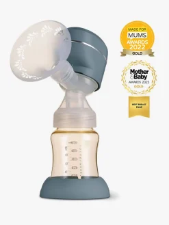 Lola & Lykke Amme-startpakke