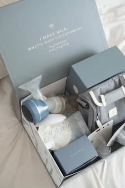 Lola & Lykke Amme-startpakke