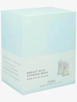 Lola & Lykke Modermælksposer 30 stk.