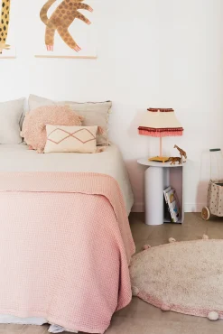 Lorena Canals Gulvpude Bubbly, Vintage Nude