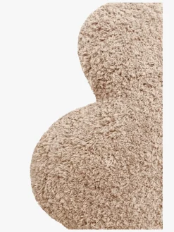 Lorena Canals Gulvpude Skyer, Rose