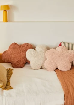 Lorena Canals Gulvpude Skyer, Rose