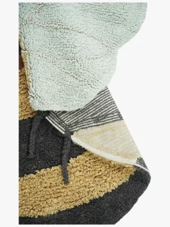 Lorena Canals Gulvtæppe Bee 115x150