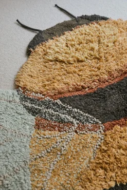 Lorena Canals Gulvtæppe Bee 115x150