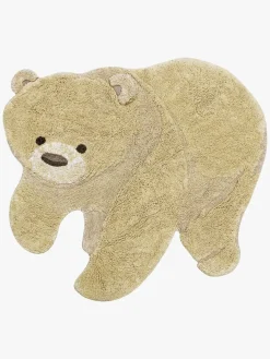 Lorena Canals Gulvtæppe Bjørn 120x122