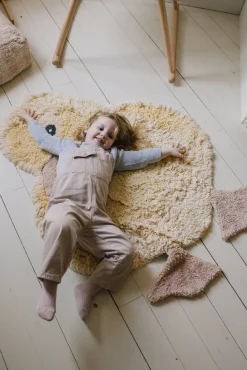 Lorena Canals Gulvtæppe Ducky 95x120