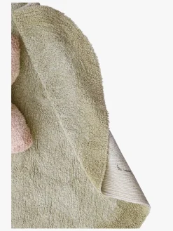 Lorena Canals Gulvtæppe Puffy Lily 140x160