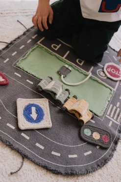 Lorena Canals Legetøjssæt Eco-City