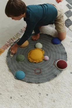 Lorena Canals Legetøjssæt Solsystem