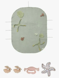 Lorena Canals Legetøjssæt Under The Sea