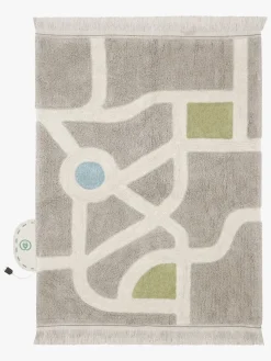 Lorena Canals Legetæppe Eco-City 120x170